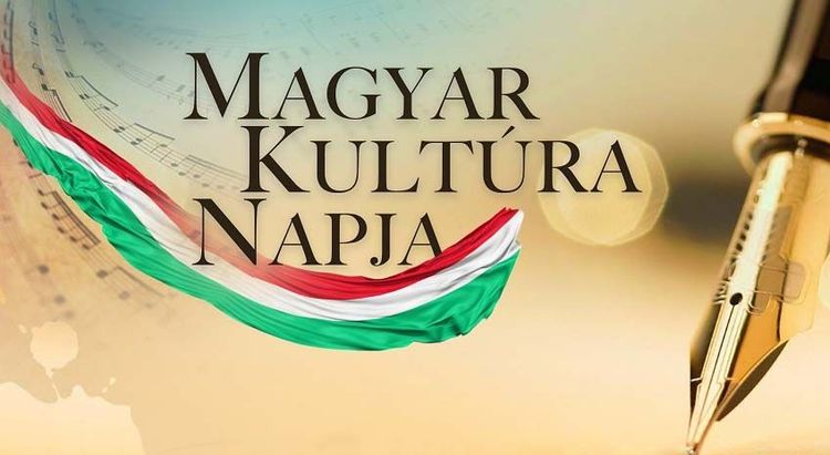 Magyar Kultúra napja Katonában