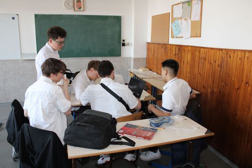 Március 15-i megemlékezés